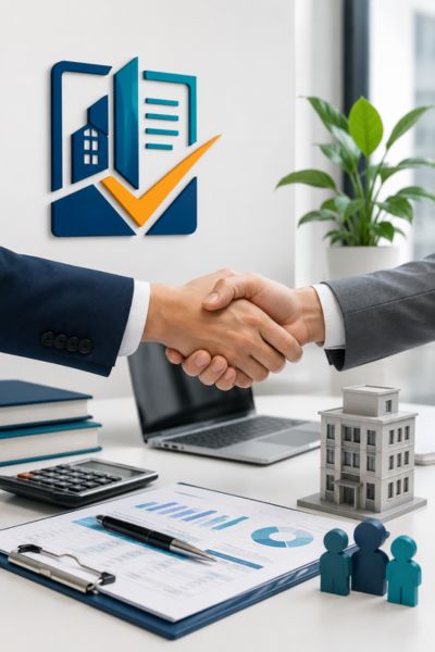 Society Consultancy Thane, Mumbai & Navi Mumbai 