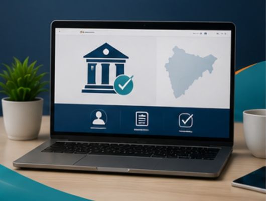 Mahasarkar Portal Registration Thane, Mumbai & Navi Mumbai 