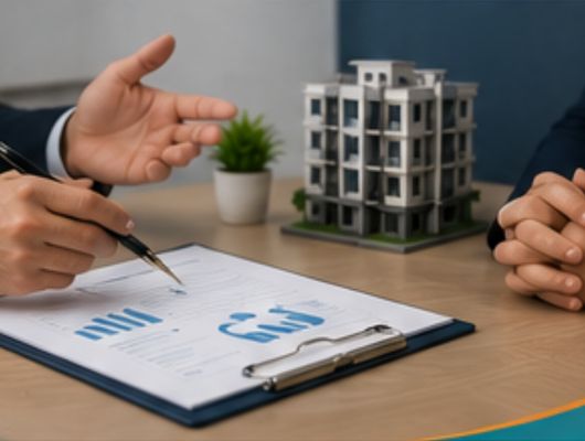 Society Manager Services Thane, Mumbai & Navi Mumbai 