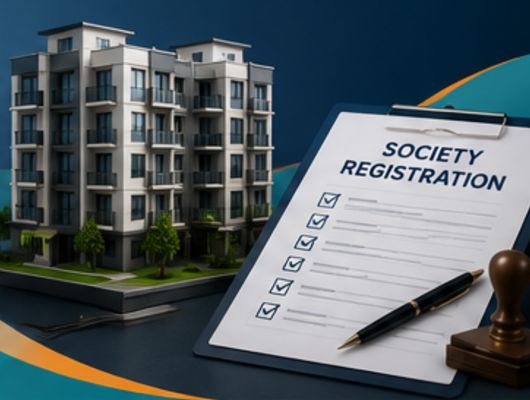 Society Registration Thane, Mumbai & Navi Mumbai