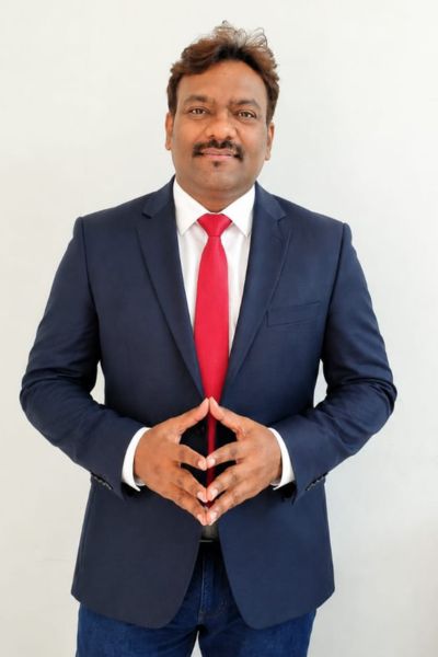 CA Satish Jagdish Shak