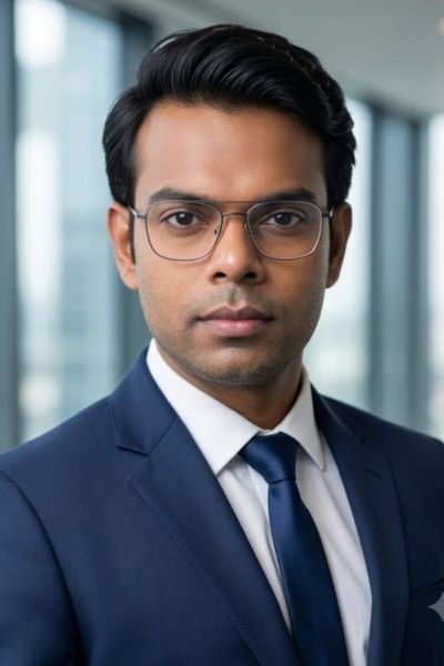 Rupesh Ramteke