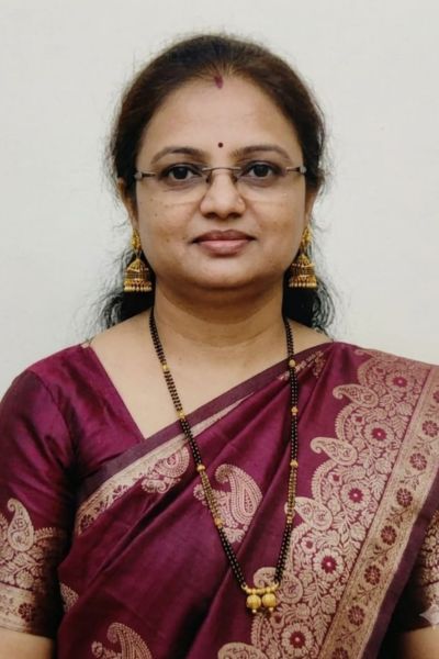 Sarika Prabhu